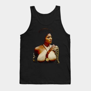 Pam Grier appreciation Tank Top